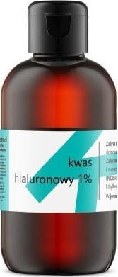 Xhel hidratues Fitomed me Acid Hialuronik 1%, 100 ml, për fytyrë