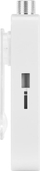 Портабилна фреза за нокти Viva 305, со батерија, професионална, розова
