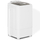 Lavatrice vertikale Ravanson XPB-70, 7 kg, 350 W, e bardhë
