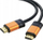 Kabllo HDMI 2.1 High Speed, 1m, 8K, e zezë