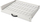 Raft tërheqës për kabinet 19" Digitus DN-19-TRAY-2-450, 2U, 450 mm, gri e hapur