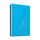 Disk i jashtëm HDD WD My Passport 2TB, USB 3.0, blu