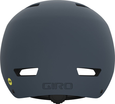 Kaskë BMX Giro Quarter FS, masa M 55-59 cm, mat, e bardhë