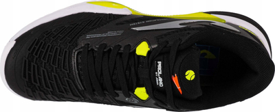 Патики за тенис Joma Roland Men 2401 TROLAS2401AC, текстилен материјал, број 43, црни