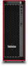Punëstacion Lenovo ThinkStation P5 Tower, Xeon w5, 128GB RAM, 1TB SSD, i zi