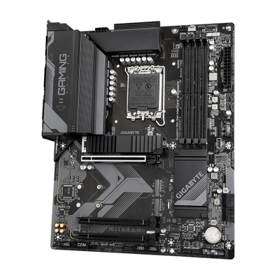 Pllakë amë Gigabyte B760 GAMING X – DDR5, LGA1700, ATX