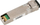Modul rrjeti Extralink EX.13674 SFP+, 10 Gbit/s, fibër optike 1510 nm, ngjyrë argjendtë