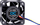 Ftohës Alphacool ES PWM (24826), 40 mm