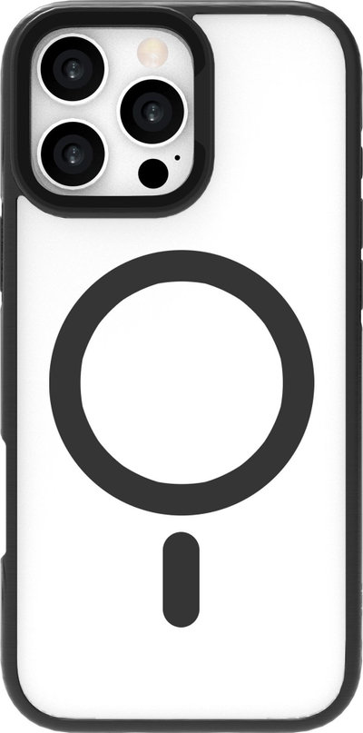 Mbulesë telefoni eSTUFF INFINITE HELSINKI, 6.3", e tejdukshme