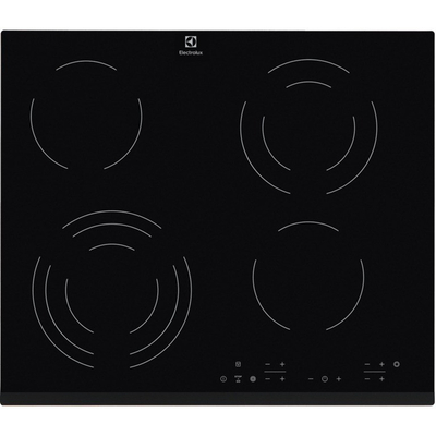 Pllake  Electrolux  Ehf6343Fok