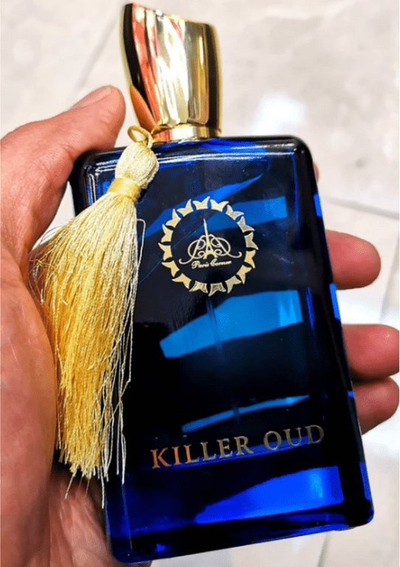 Parfum Paris Corner Killer Oud EDP, 100ml, uniseks