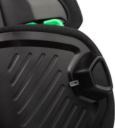 Sedilje makine Caretero TUROX i-Size, ISOFIX, gri