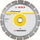 Disk prerës diamanti Bosch ECO Universal, 230mm, vrimë 22.23mm, paketim 10 copë