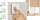 Интелигентен модул за ролетни Sonoff MINI ZBRBS, Zigbee, засилувач на сигнал, бел