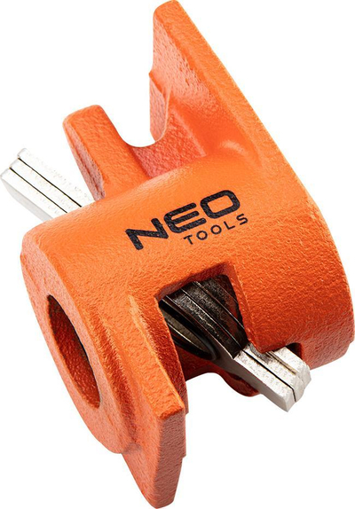Kapëse tubash Neo Pipe Clamp 3/4", për gypa çeliku DN 20, metalike