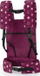 Mbajtëse kukulle Bayer Doll Carrier 62223AA, deri 46 cm, me shumë ngjyra