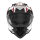 Helmete N312 Drone Bardhe-zi Xl