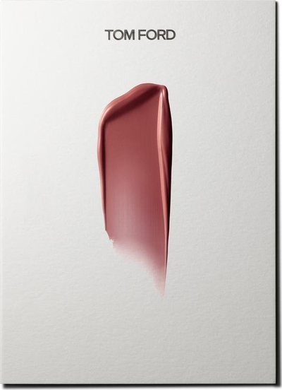 Gloss buzësh Tom Ford Lip Lacquer Vinyl 03 Intimate, 6 ml, për gra