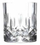Set gotash RCR Opera, 6 copë, 300 ml, kristal transparent