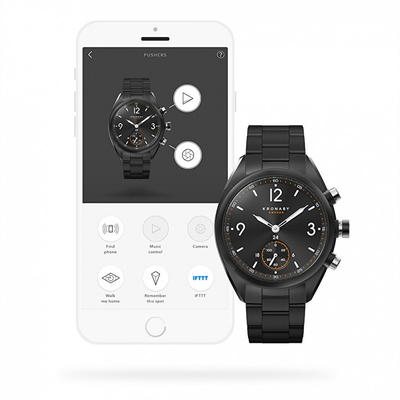Orë e mençur Kronaby Apex A1000-3115
