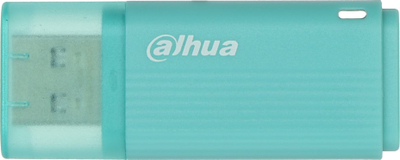 Flesh USB Dahua USB-U126-30, 64GB, USB 3.2 Gen 1, gri