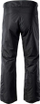 Pantallona skish Hi-Tec Forno M 92800289020, për burra, të zeza