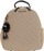 Shpinore Pepe Moll 252203, 30cm, me varëse çelësash, bezhë