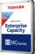 Disk i serverit Toshiba Enterprise Capacity (MG09ACA18TE), 3,5'', SATA III, 6 Gb/s
