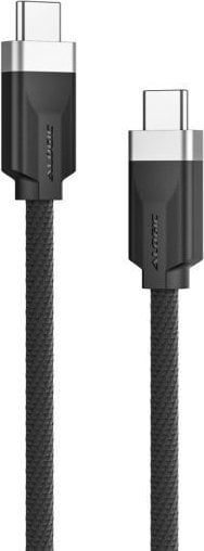 Kабел USB C ALOGIC Fusion, 3.2 Gen 2, 100W, 2m