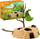 Set lodrash Schleich Wild Life Meerkat Hangout, figura surikatash, plastikë, shumëngjyrësh