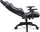 Karrige SENSE7 Spellcaster FUKU, material, e hirtë/ zezë