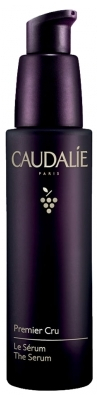 Serum për fytyrë antirrudhë Caudalie Premier Cru 30 ml