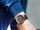 Orë dore Tommy Hilfiger Easton 1710435