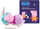 Figurë audio Tonies Peppa Pig Good Night Stories, 41 min, për Toniebox, rozë