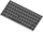Tastierë për laptop HP Point Stick L13698-051, gjuhë frënge, e zezë