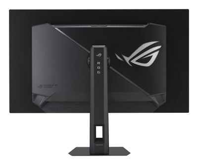 Гејминг монитор ASUS ROG Strix OLED XG32UCDS, 31.5\", 4K UHD QD OLED, 165Hz, црн