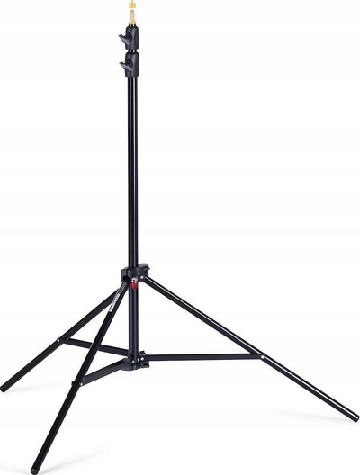 Set stativi ndriçimi Manfrotto MN1052BAC, 3 copa, kompakt, i zi