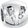 Varëse Morellato Alphabet CZM0