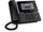 Telefon IP Snom D815WB, ekran 5", WiFi dhe Bluetooth, i zi