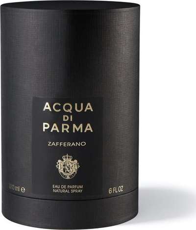 Parfum Acqua di Parma Signatures of the Sun Zafferano, Eau de Parfum, 180ml