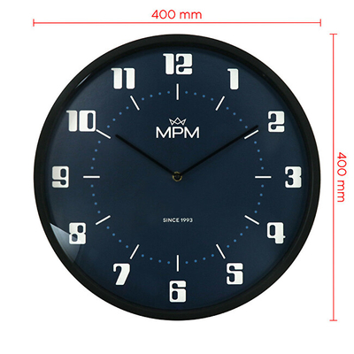 Orë muri Orim MPM Retro Since 1993 E01.4206.30