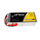 Bateri LiPo Tattu 22000mAh, 22.2V, 30C, e zezë
