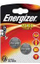 Bateri Energizer CR2430, 3V, 2 copë