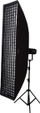 Softbox Aurora LBDR 418S, 40 x 180 cm, i zi