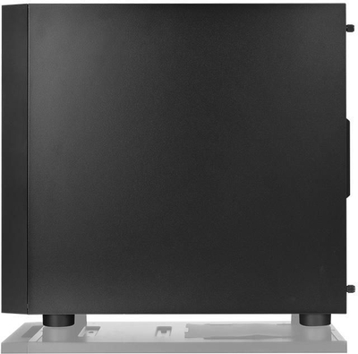 Kasë Thermaltake Versa H17, Micro Tower
