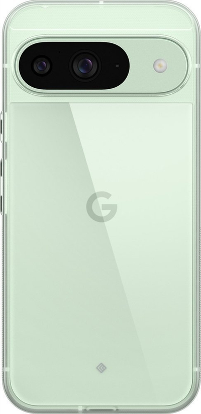 Маска за телефон Spigen Caseology Capella за Google Pixel 9 Pro/9, проѕирна
