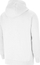 Duks për meshkuj Nike Park 20 Fleece Hoodie CW6894, XXL, i bardhë