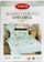 Гарнитура за постела Matex Bedding Flowers Mint, 220x200 cm, 100% памук, мента