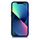Këllëf telefoni iCarer Litchi Premium për iPhone 14 Pro Max, me MagSafe, blu e errët