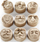Rërë modeluese Spin Master Kinetic Sand, 11lbs, shumëngjyrëshe
